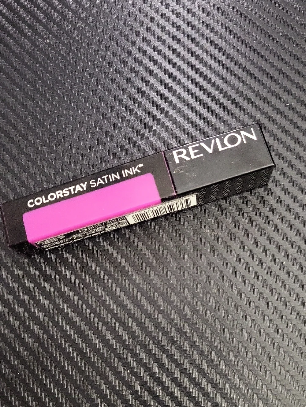 Revlon ColorStay Satin Ink Liquid Lipstick - Own It